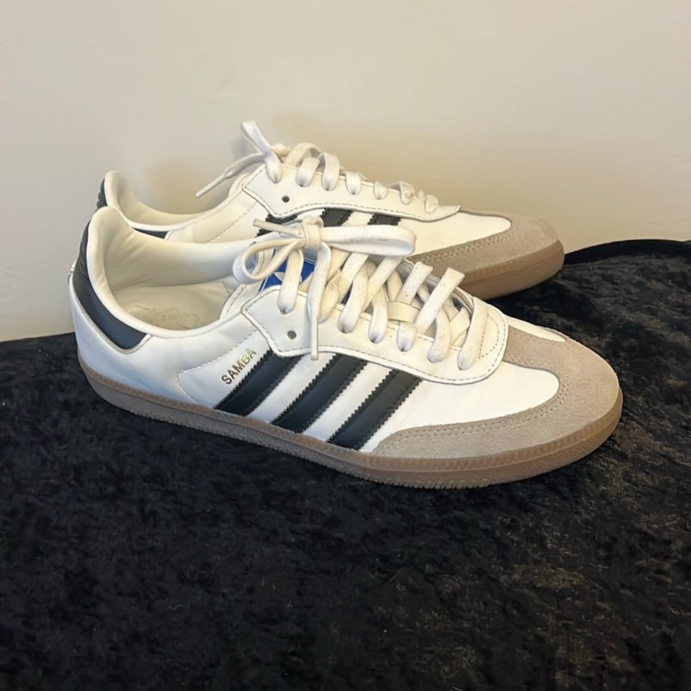Men’s Adidas Samba